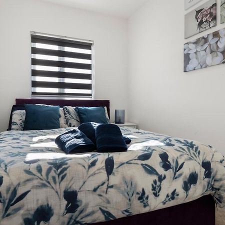 Apartament Star London Vivian Avenue 2-Bed Haven The Hyde Zewnętrze zdjęcie