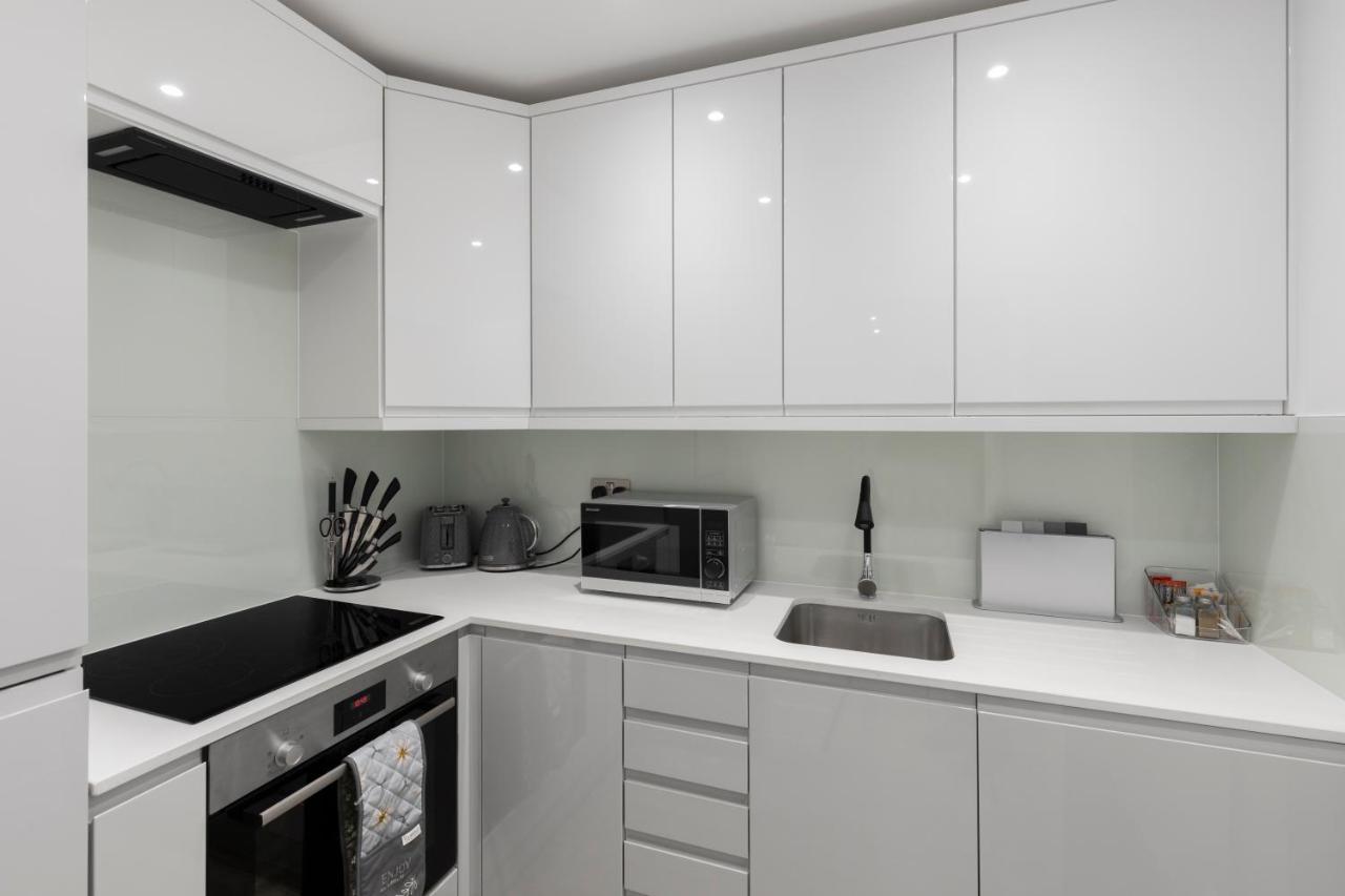 Apartament Star London Vivian Avenue 2-Bed Haven The Hyde Zewnętrze zdjęcie
