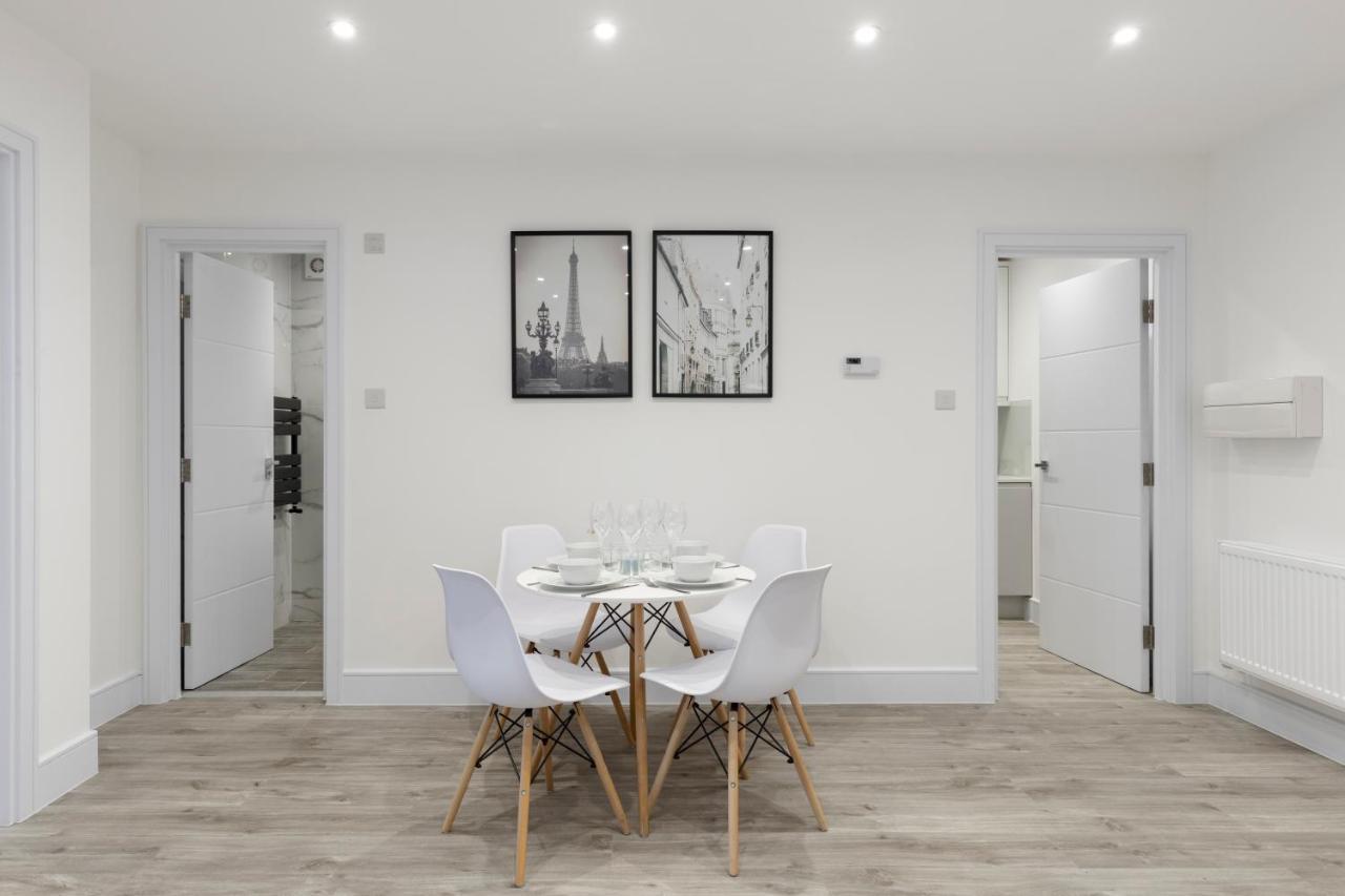 Apartament Star London Vivian Avenue 2-Bed Haven The Hyde Zewnętrze zdjęcie