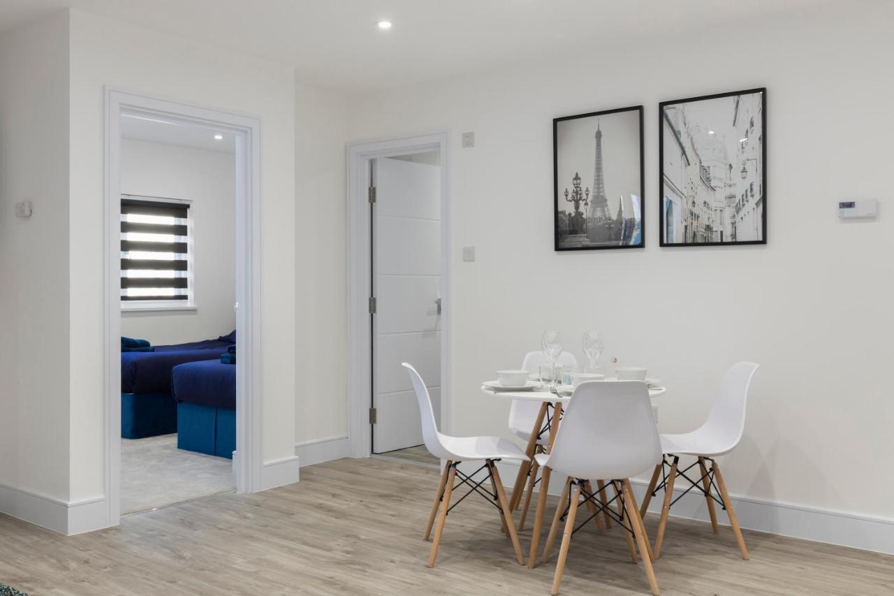 Apartament Star London Vivian Avenue 2-Bed Haven The Hyde Zewnętrze zdjęcie